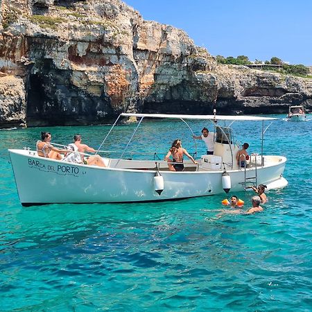 Casa Vacanza Leuca Santa Maria di Leuca Εξωτερικό φωτογραφία