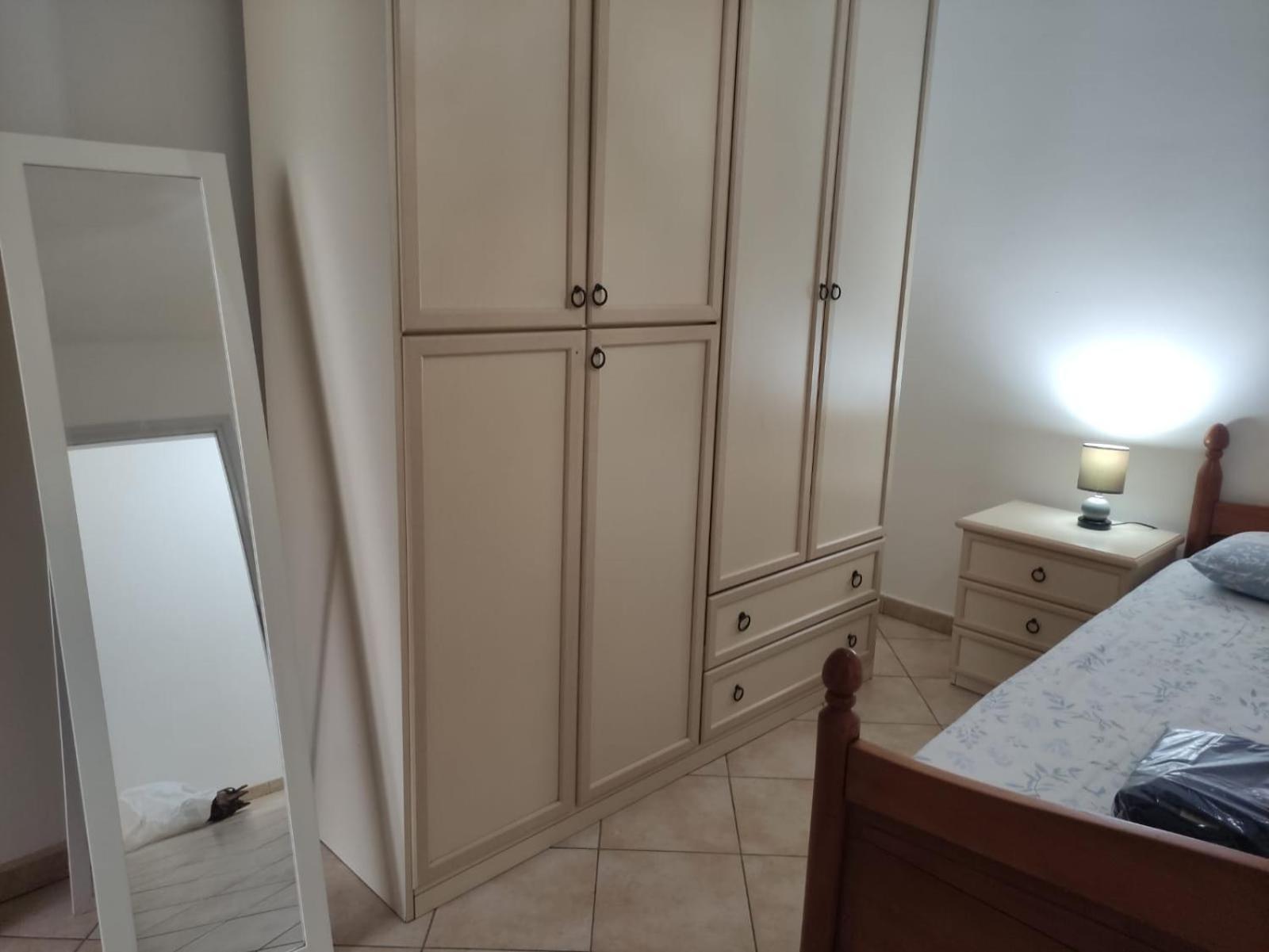 Casa Vacanza Leuca Santa Maria di Leuca Εξωτερικό φωτογραφία