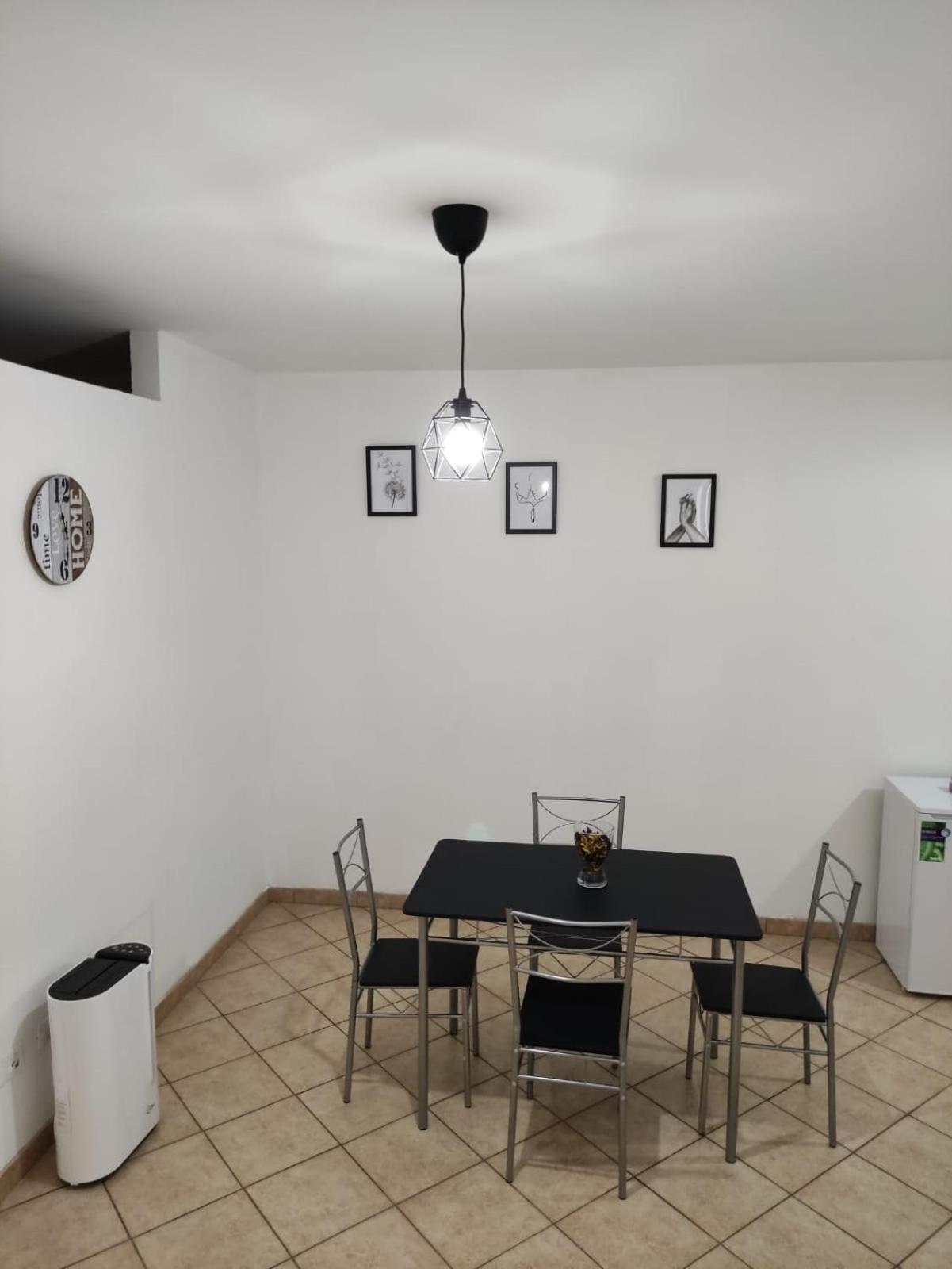 Casa Vacanza Leuca Santa Maria di Leuca Εξωτερικό φωτογραφία