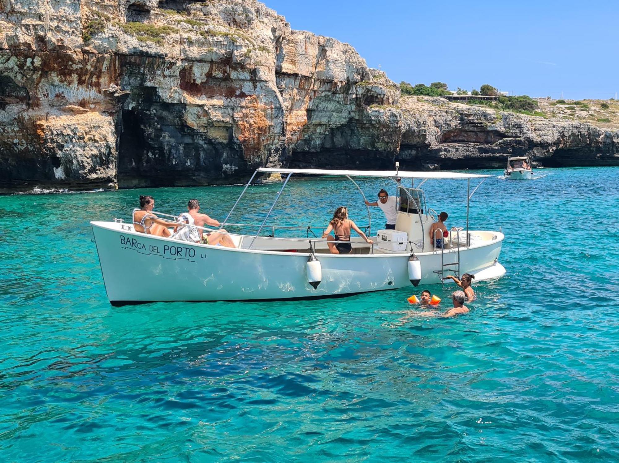 Casa Vacanza Leuca Santa Maria di Leuca Εξωτερικό φωτογραφία