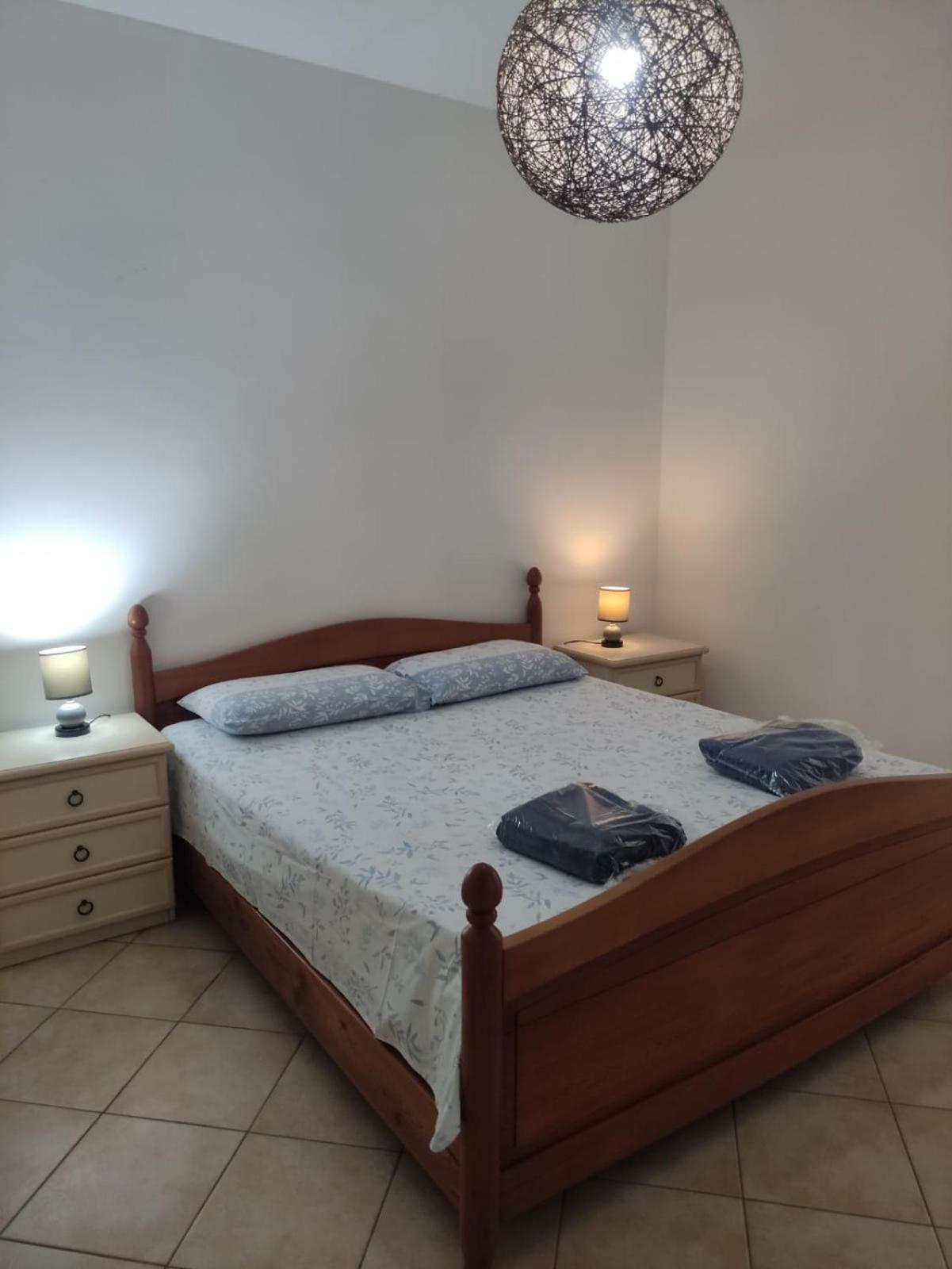 Casa Vacanza Leuca Santa Maria di Leuca Εξωτερικό φωτογραφία