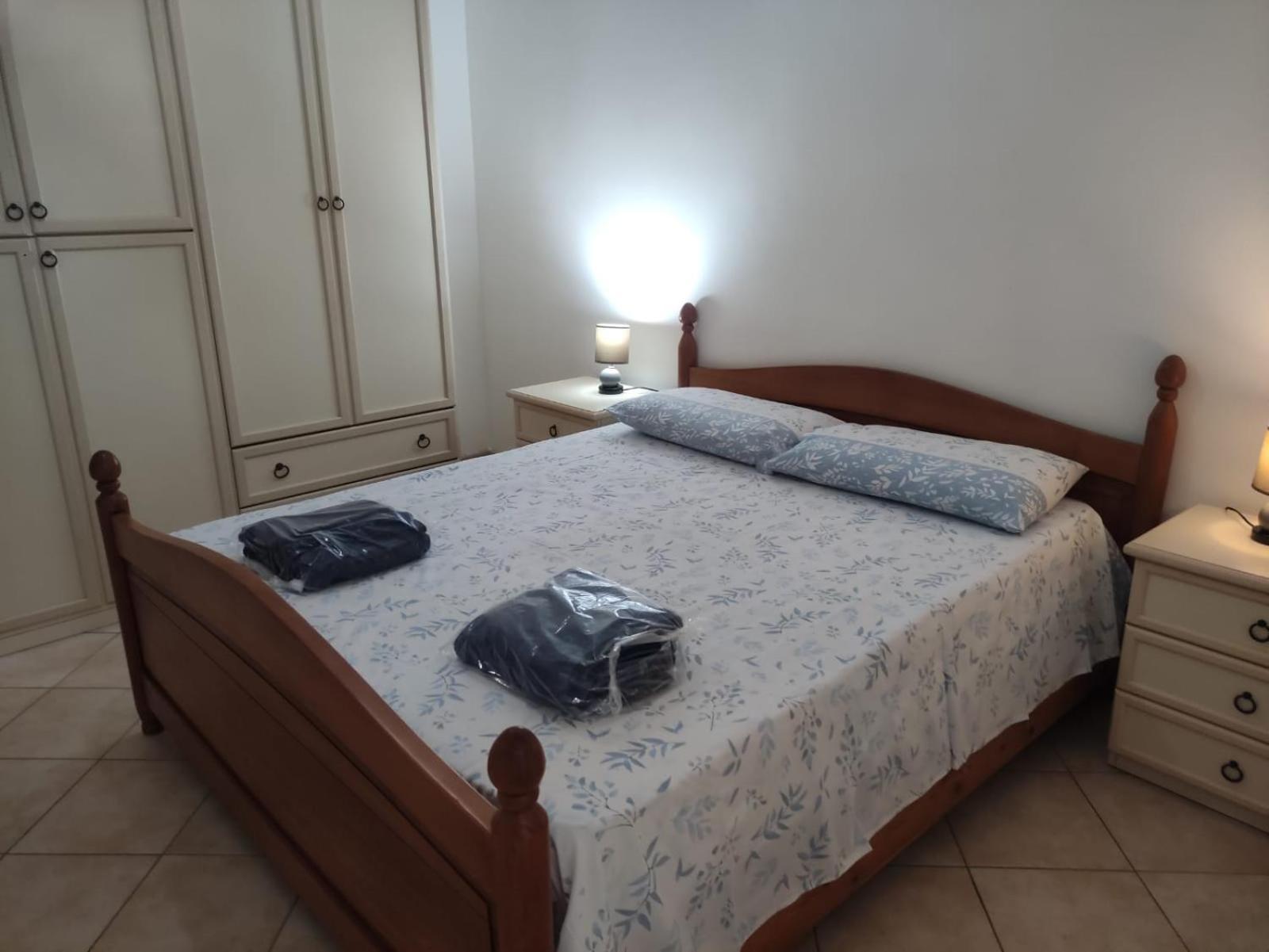 Casa Vacanza Leuca Santa Maria di Leuca Εξωτερικό φωτογραφία