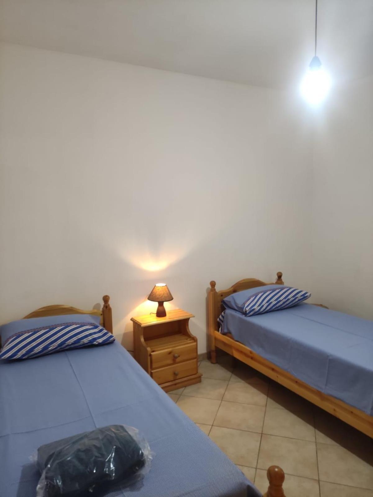 Casa Vacanza Leuca Santa Maria di Leuca Εξωτερικό φωτογραφία
