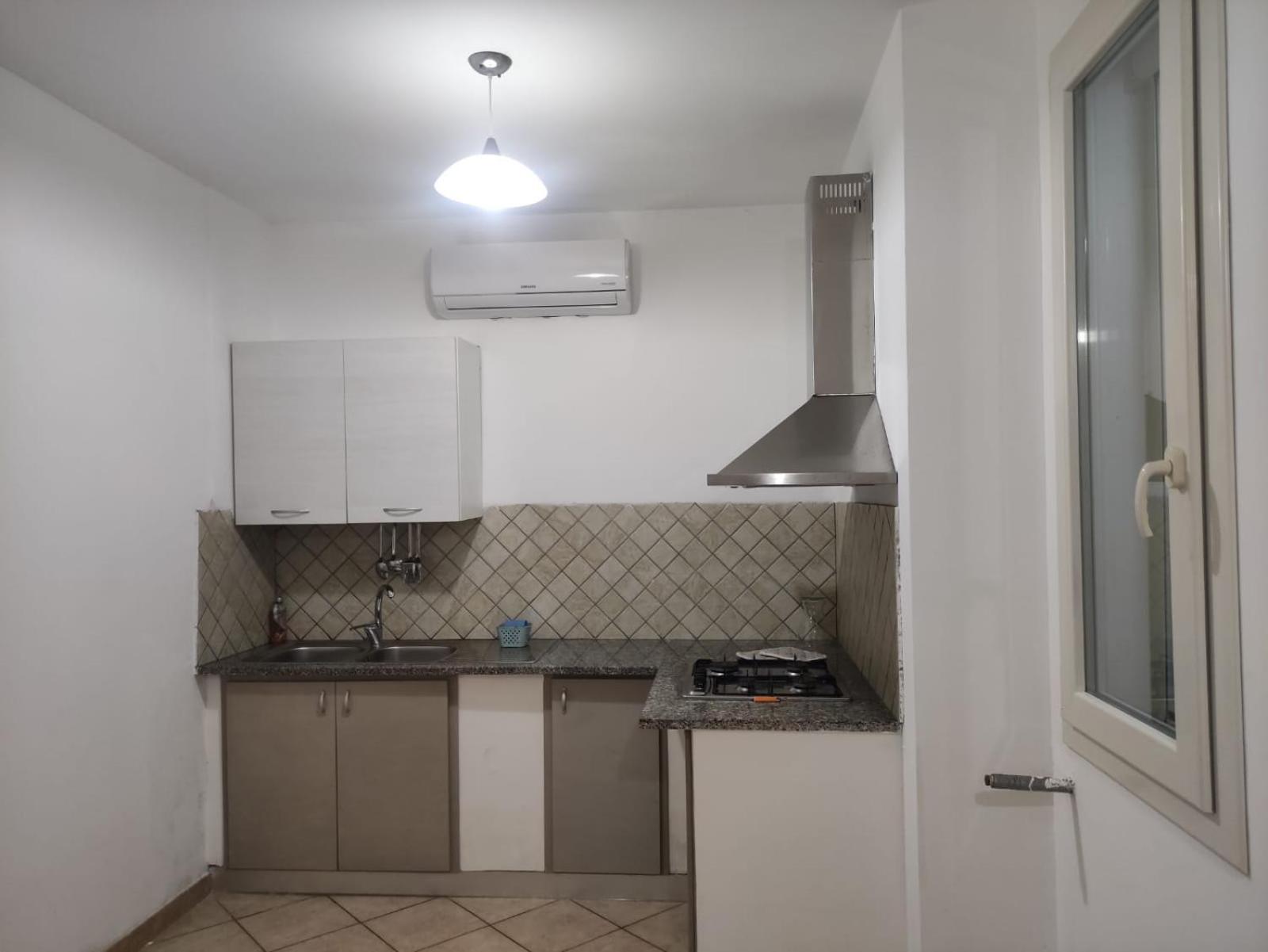 Casa Vacanza Leuca Santa Maria di Leuca Εξωτερικό φωτογραφία