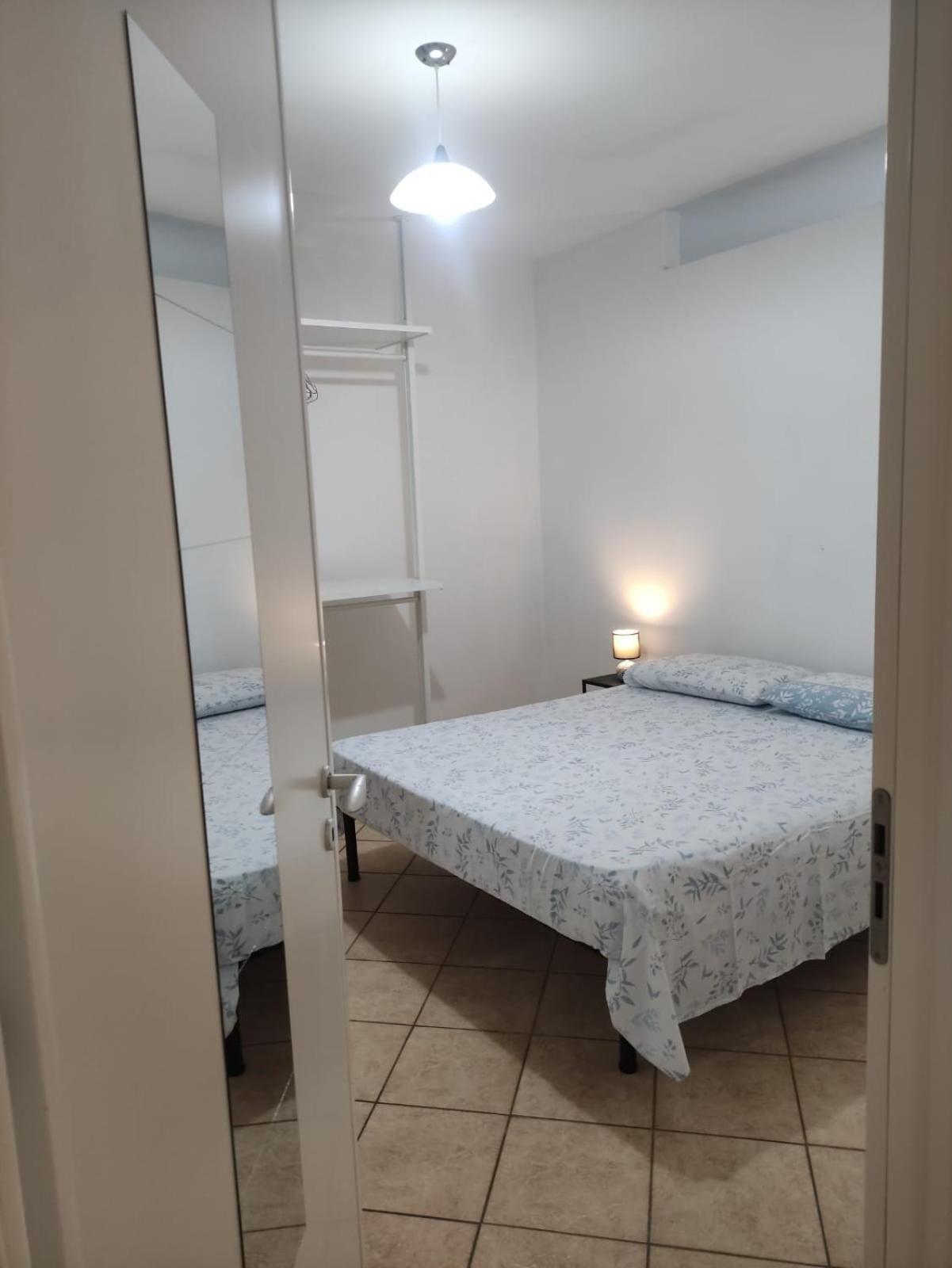 Casa Vacanza Leuca Santa Maria di Leuca Εξωτερικό φωτογραφία