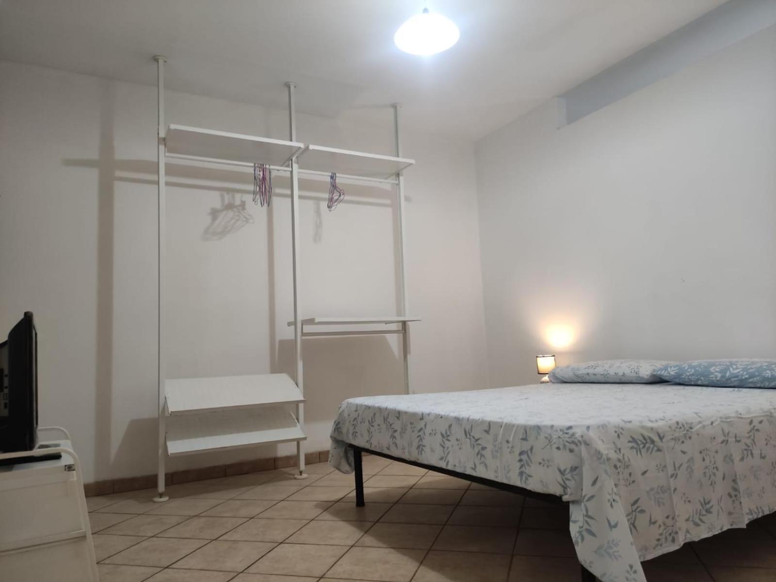 Casa Vacanza Leuca Santa Maria di Leuca Εξωτερικό φωτογραφία