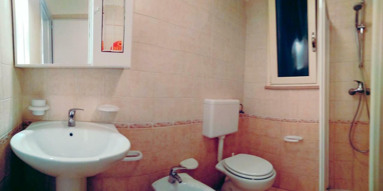 Casa Vacanza Leuca Santa Maria di Leuca Εξωτερικό φωτογραφία