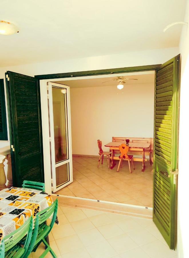 Casa Vacanza Leuca Santa Maria di Leuca Εξωτερικό φωτογραφία