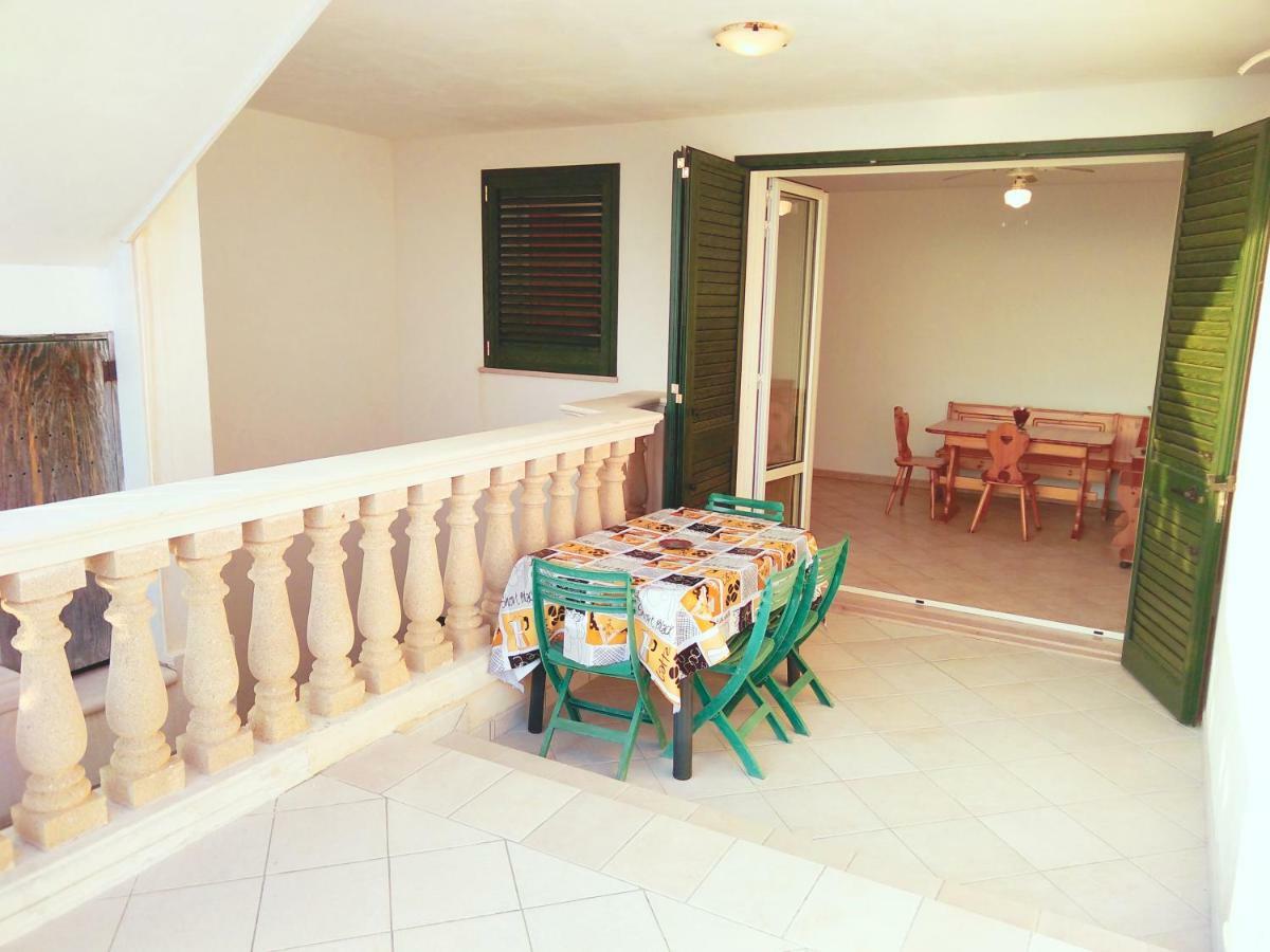 Casa Vacanza Leuca Santa Maria di Leuca Εξωτερικό φωτογραφία