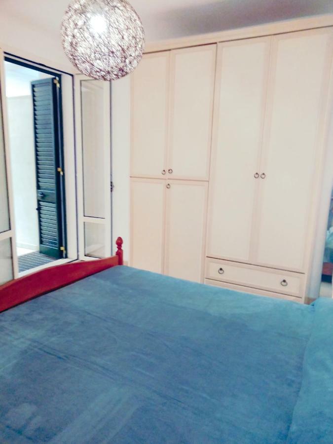 Casa Vacanza Leuca Santa Maria di Leuca Εξωτερικό φωτογραφία