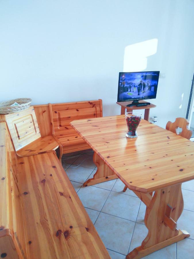 Casa Vacanza Leuca Santa Maria di Leuca Εξωτερικό φωτογραφία
