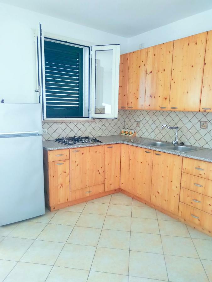 Casa Vacanza Leuca Santa Maria di Leuca Εξωτερικό φωτογραφία