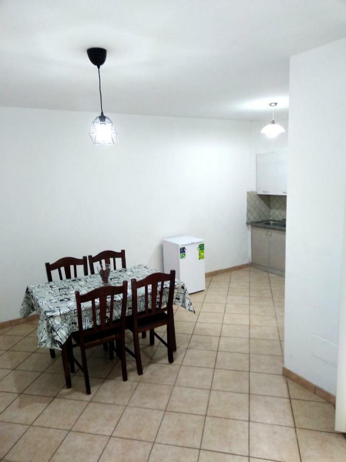 Casa Vacanza Leuca Santa Maria di Leuca Εξωτερικό φωτογραφία